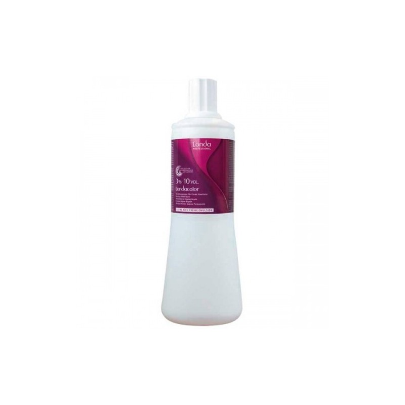 Oxidant Londa Professional - 3% - 1000 ml