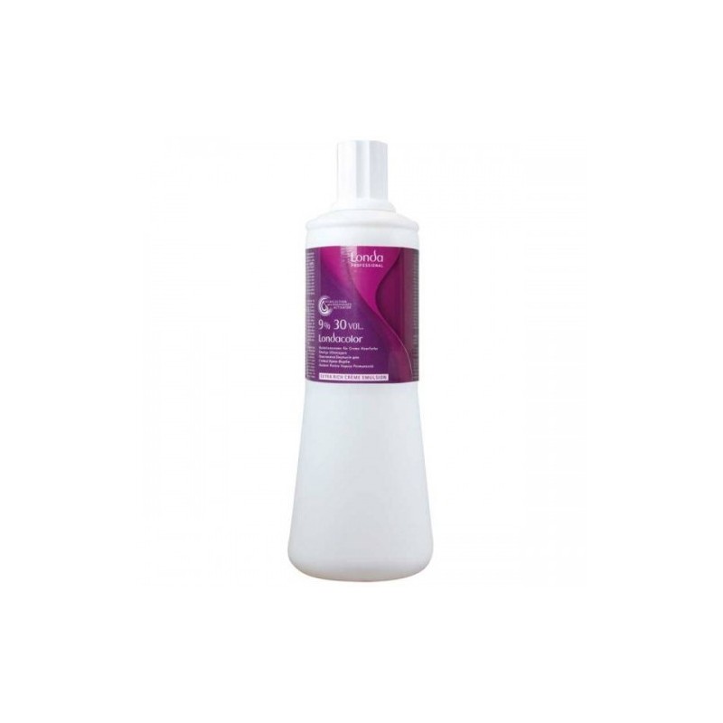 Oxidant Londa Professional - 9% - 1000 ml