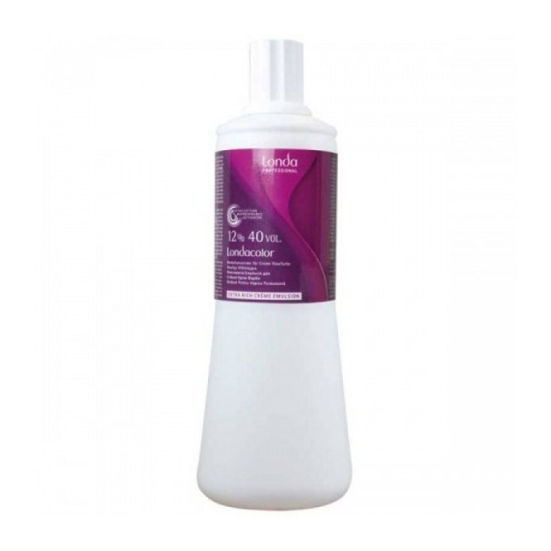 Oxidant Londa Professional - 12% - 1000 ml