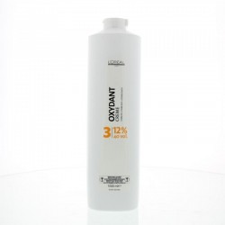 Oxidant L`Oreal Professionnel  - 12% - 1000 ml