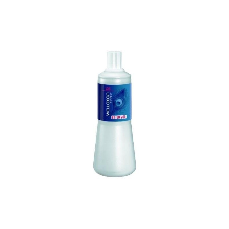 Oxidant Welloxon - Wella Professional  - 9% - 1000 ml