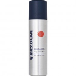 Spray colorat D31 - Vermilion - 150ml - Kryolan Professional