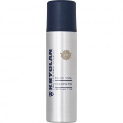 Kryolan Professional - Spray colorat D38 - Dirty Grey