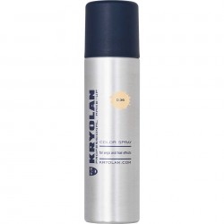 Kryolan Professional - Spray colorat D36 - Opaque Blond