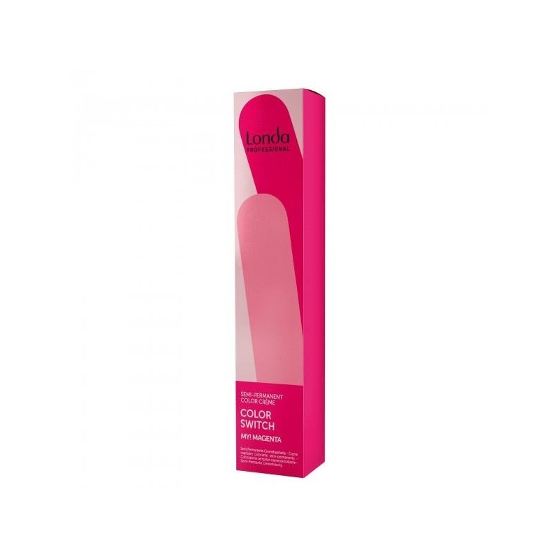 Color Switch - My Magenta 80ml - Londa Professional