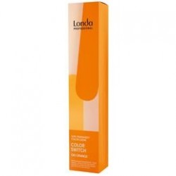 Color Switch - OK Orange 80ml - Londa Professional