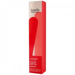 Color Switch - Roar Red 80ml - Londa Professional