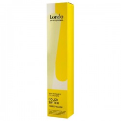 Yippee Yellow - Londa Color Switch - 80ml - Londa Professional