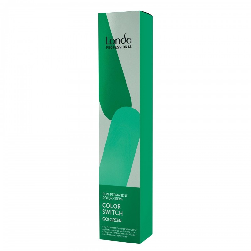 Go Green - Londa Color Switch - 80ml - Londa Professional