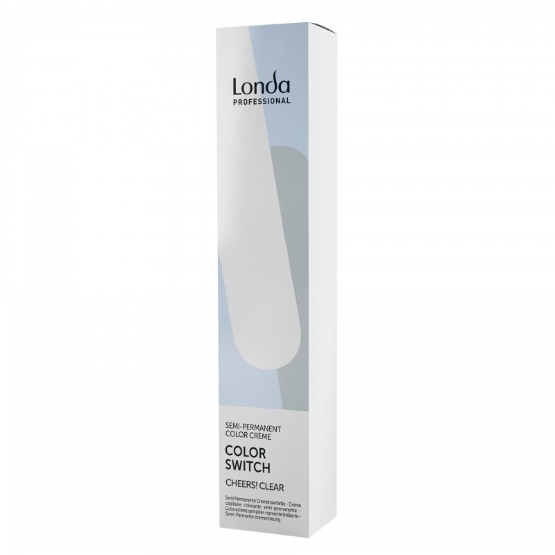 Color Switch - Cheers Clear 80ml - Londa Professional