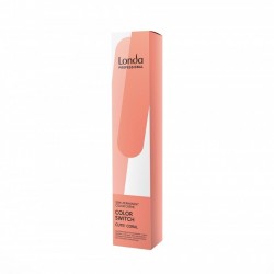 Cute Coral - Londa Color Switch - 80ml - Londa Professional