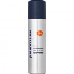 Kryolan Professional - Spray colorat - UV Orange