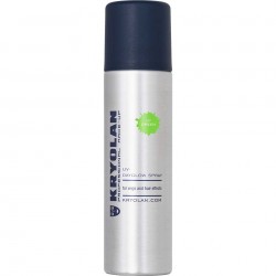 Kryolan Professional - Spray colorat - UV Green