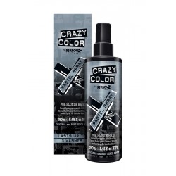 Graphite - spray colorant - crazy color - 250ml
