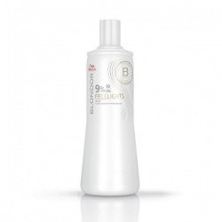 Wella Professional Blondor Freelights Oxidant - 9% - 1000 ml