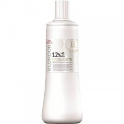 Wella Professional Blondor Freelights Oxidant - 12% - 1000 ml