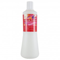 Oxidant Color Touch - Wella Professional  - 4% - 1000 ml