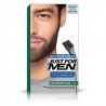 Dark Brown Black - M-45 - Vopsea de barba - Just For Men