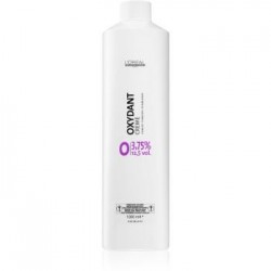 Oxidant L`Oreal Professionnel  - 3,75% - 1000 ml