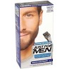 Medium Dark Brown - M-40 - Vopsea de barba - Just For Men