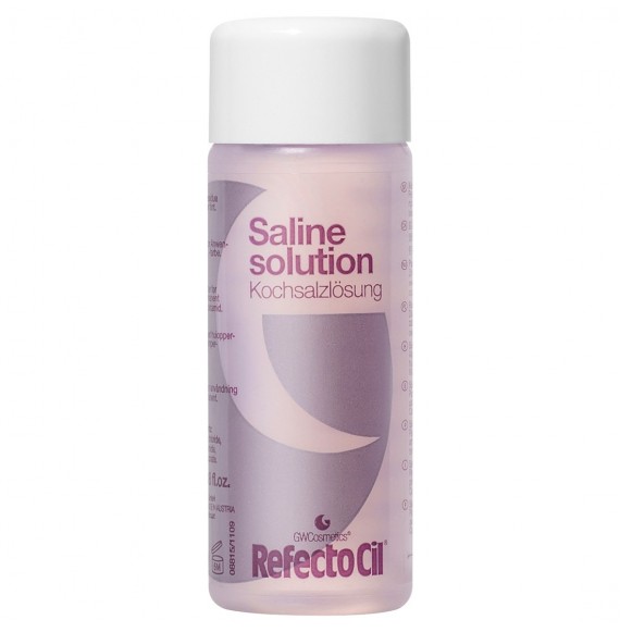 Saline Solution- Degresant 100 ml- Refectocil