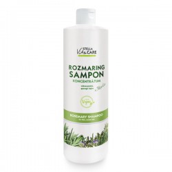 Lady Stella Vitacare - sampon 1000 ml - Rozmaring