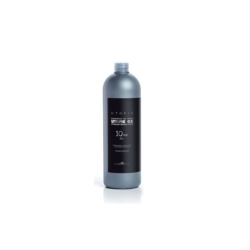 Utopik Ox - Oxidant Crema 3% - 900ml