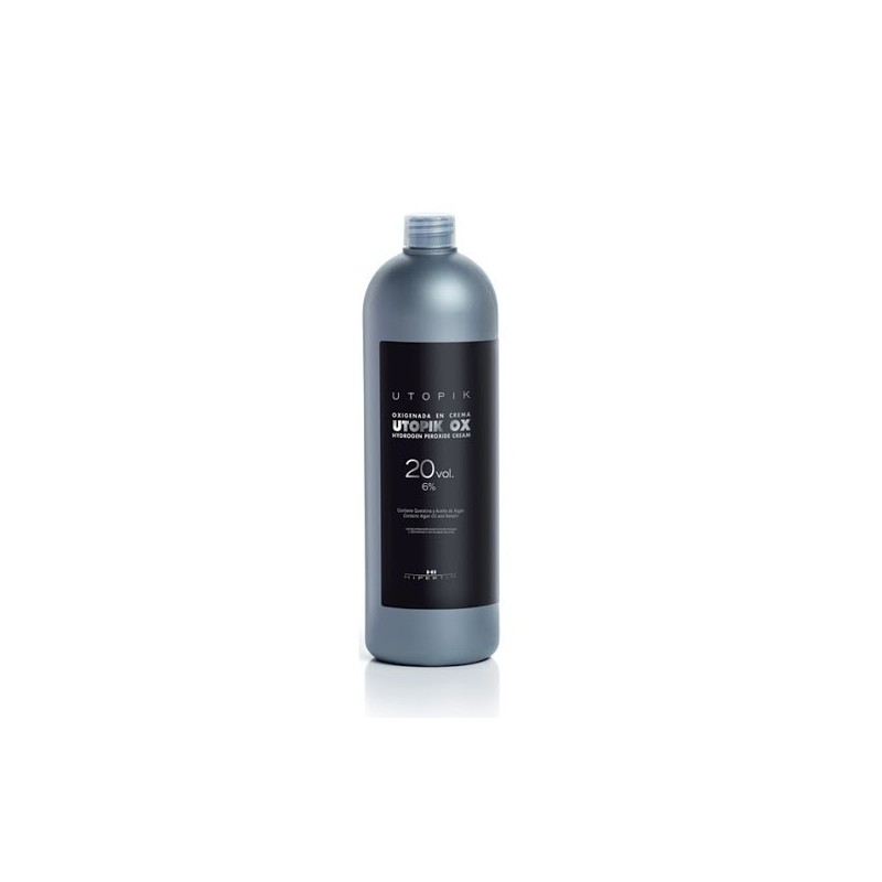 Utopik Ox- Oxidant Crema 6% - 900ml