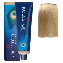 10/0 - Pure Naturals - Koleston Perfect - Wella Professionals  - 60 ml