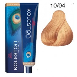 10/04 - Pure Naturals - Koleston Perfect - Wella Professionals  - 60 ml