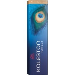 7/ - Pure Naturals - Koleston Perfect - Wella Professionals  - 60 ml