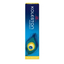 6/0 - Rich Naturals - Koleston Perfect - Wella Professionals