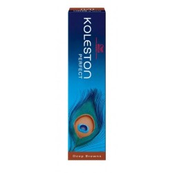 9/7 - Deep Browns - Koleston Perfect - Wella Professionals  - 60 ml