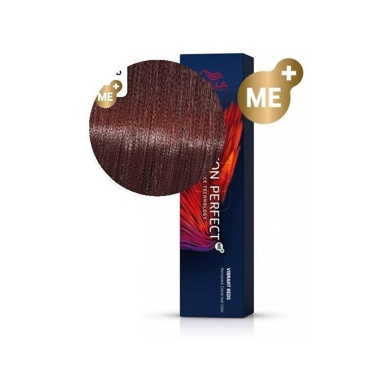 66/46 - Koleston Perfect ME - Wella Professionals - 60 ml