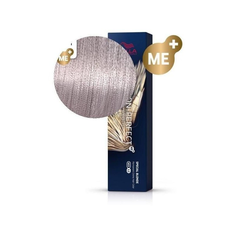 12/61 - Koleston Perfect ME - Wella Professionals - 60 ml