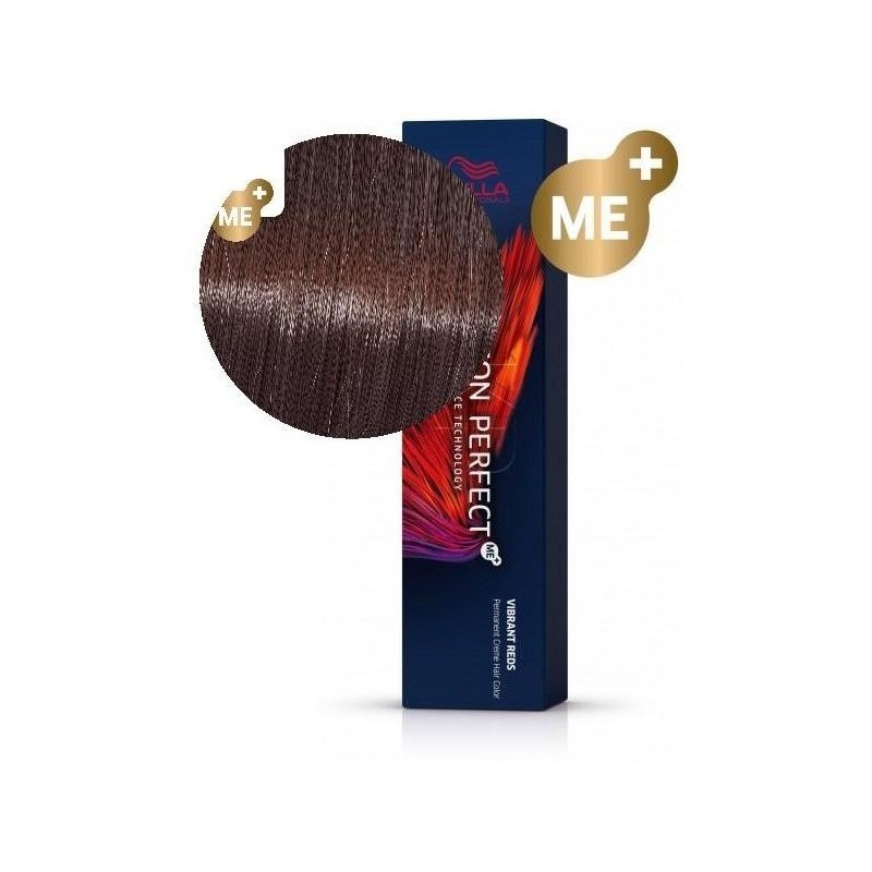 5/5 - Koleston Perfect ME - Wella Professionals - 60 ml