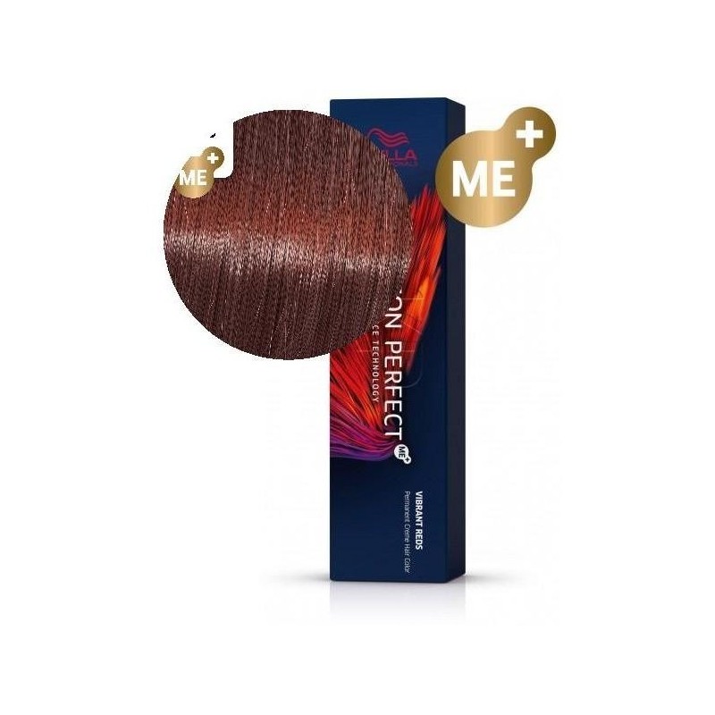 7/45 - Koleston Perfect ME - Wella Professionals - 60 ml