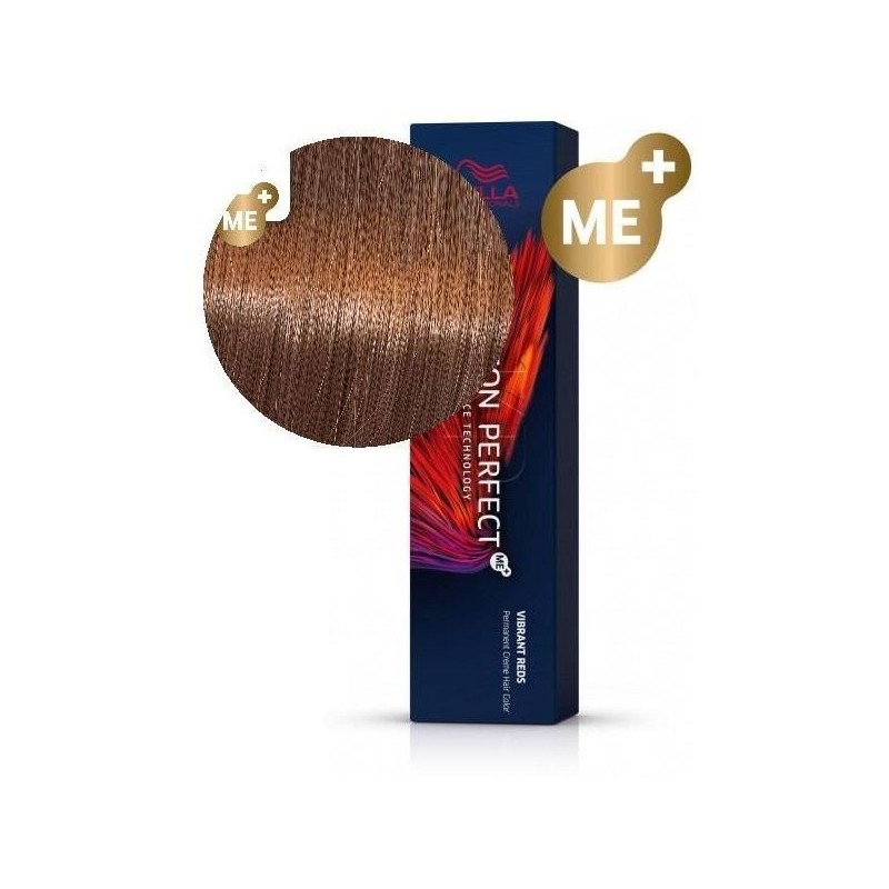 7/47 - Koleston Perfect ME - Wella Professionals - 60 ml