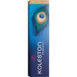 6/34 - Koleston Perfect - Wella Professionals - 60 ml