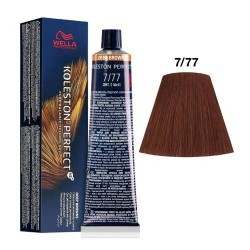 7/77 - Koleston Perfect ME - Wella Professionals - 60 ml