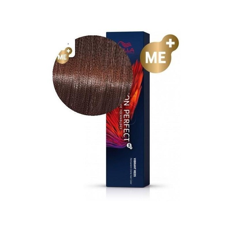 6/41 - Koleston Perfect ME - Wella Professionals - 60 ml