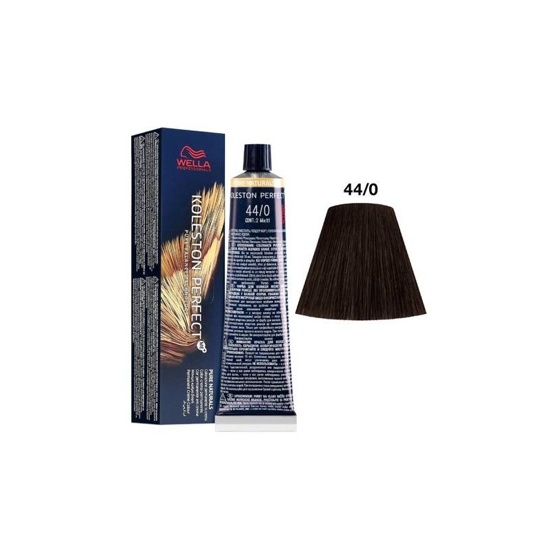 44/0 - Koleston Perfect ME - Wella Professionals - 60 ml