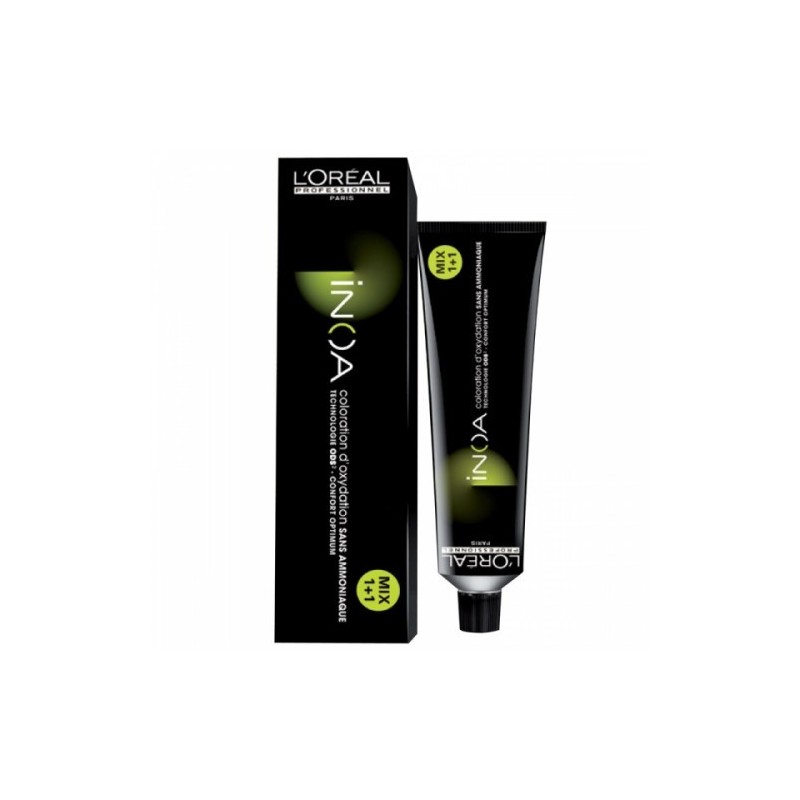 4,26 - INOA -  Vopsea de par - L'Oréal Professionnel