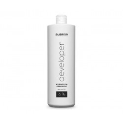 6% - Oxidant subrina professional - 1000 ml - pentru vopsea de par