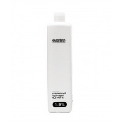 Oxidant Subrina Professional - 1.9% - 1000 ml - Pentru Vopsea de par