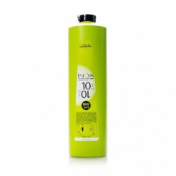 Oxidant Inoa - L`Oreal Professionnel  - 3% - 1000 ml