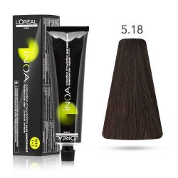 5,18 - INOA -  Vopsea de par - L'Oréal Professionnel