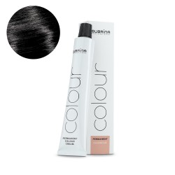 NEW - 2/0 - Negru - Vopsea de par - Subrina Professional - Permanent Essential