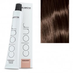 NEW - 5/00 - Castaniu Deschis Natural - Vopsea de par - Permanent Essential -Subrina Professional