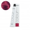 NEW - 6/65 - Blond Inchis Violet Rosu - Vopsea de par - Subrina Professional